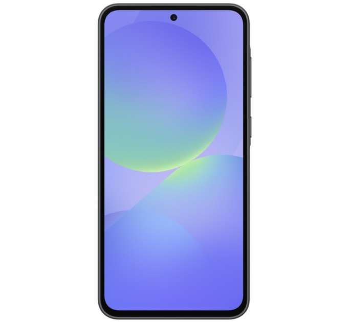 Мобільний телефон Samsung Galaxy A36 5G 8/256Gb Black (SM-A366BZKGEUC)