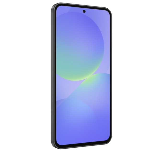 Мобільний телефон Samsung Galaxy A36 5G 8/256Gb Black (SM-A366BZKGEUC)