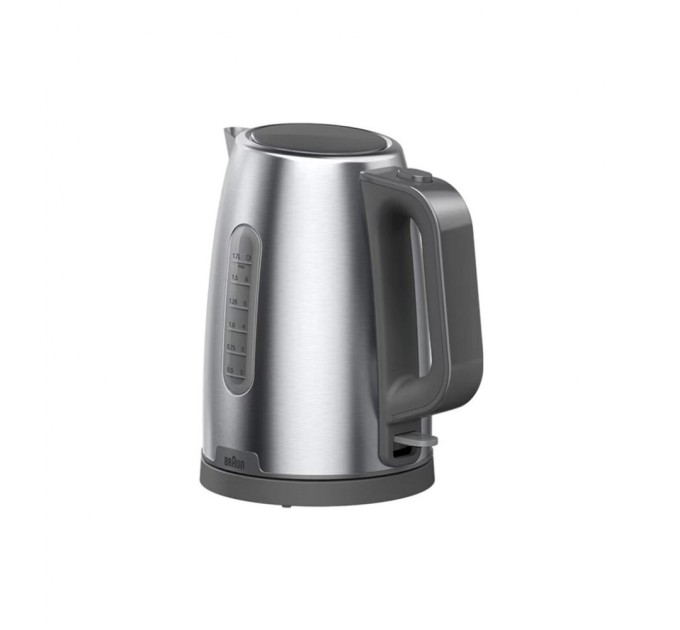 Електрочайник Braun WK 1500 GY