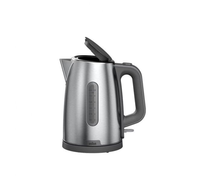 Електрочайник Braun WK 1500 GY