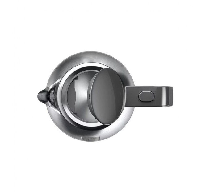 Електрочайник Braun WK 1500 GY