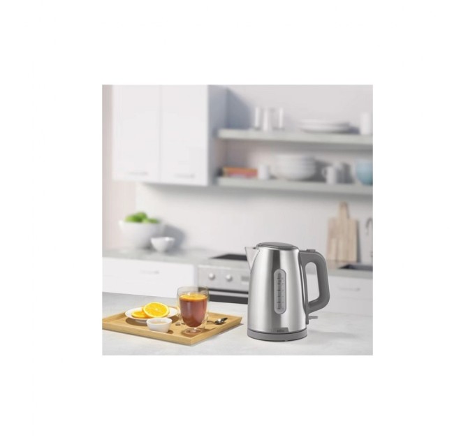 Електрочайник Braun WK 1500 GY