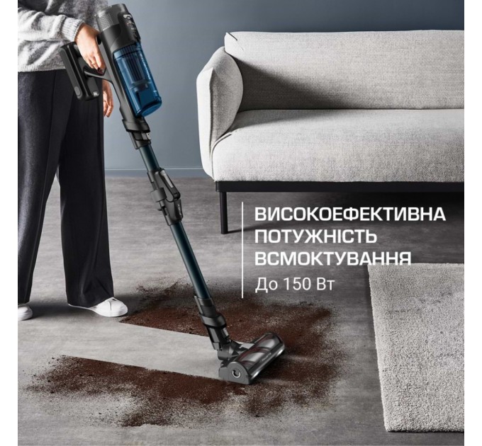 Пилосос Rowenta RH9AD1WO