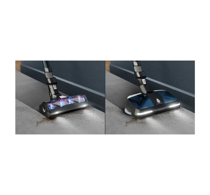 Пилосос Rowenta RH9AD1WO