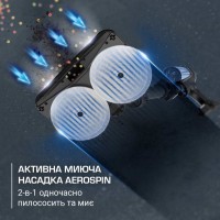 Пилосос Rowenta RH9AD1WO