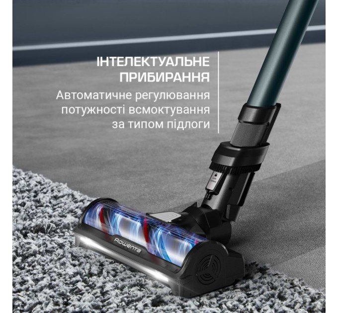 Пилосос Rowenta RH9AD1WO