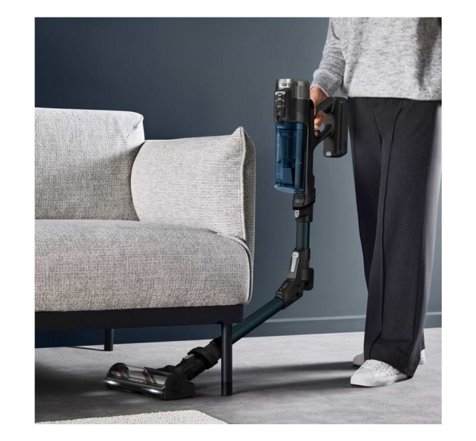 Пилосос Rowenta RH9AD1WO