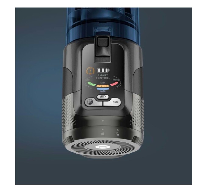 Пилосос Rowenta RH9AD1WO