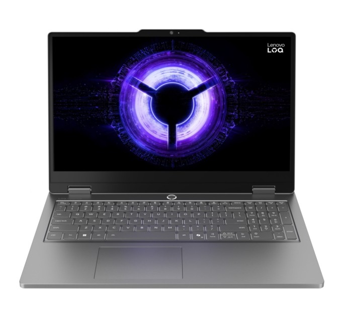 Ноутбук Lenovo LOQ Essential 15IRX11 (83SC002RRA)