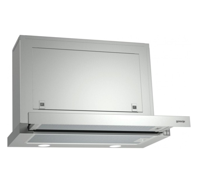 Витяжка кухонна Gorenje BHP623E8X