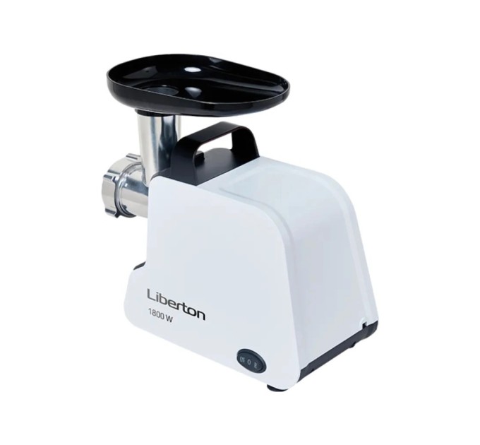 М'ясорубка Liberton LMG-18S01
