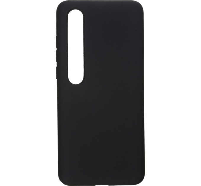 Чохол до моб. телефона Armorstandart ICON Case Xiaomi Mi 10/Mi 10 Pro Black (ARM56360)