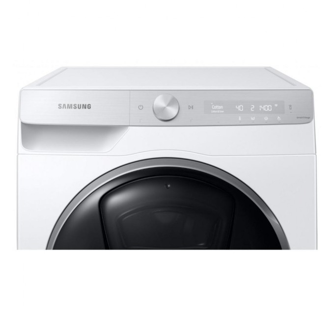 Пральна машина Samsung WW90T986CSH/UA