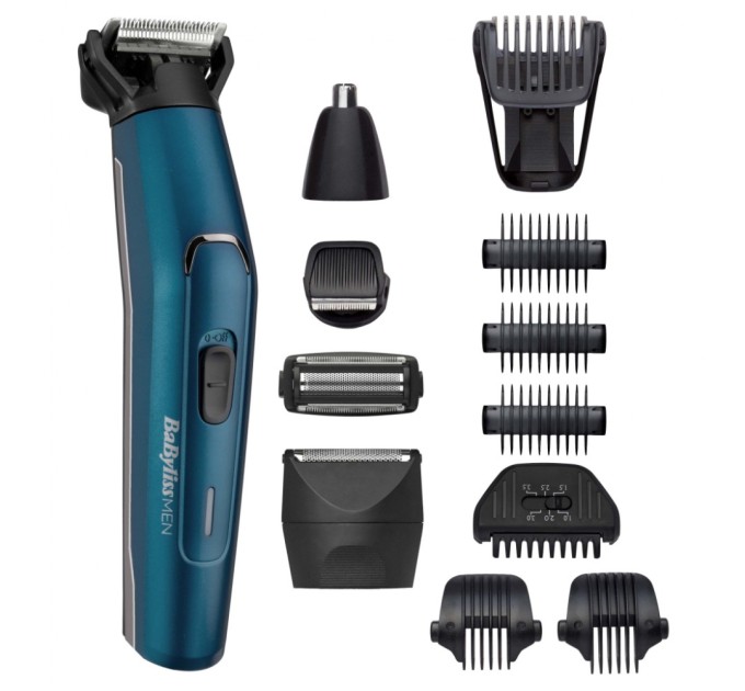 Машинка для стрижки Babyliss MT890E