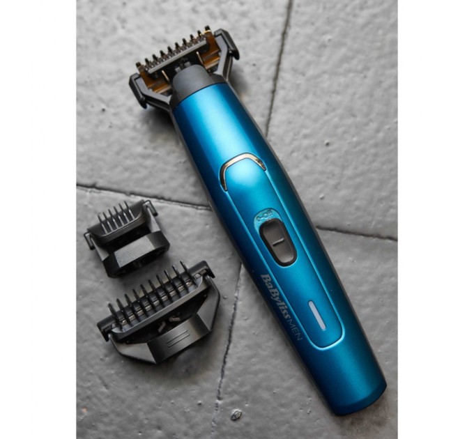 Машинка для стрижки Babyliss MT890E