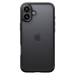 Чохол до мобільного телефона Spigen iPhone 16 Ultra Hybrid Matte Black (ACS08201)