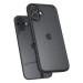 Чохол до мобільного телефона Spigen iPhone 16 Ultra Hybrid Matte Black (ACS08201)