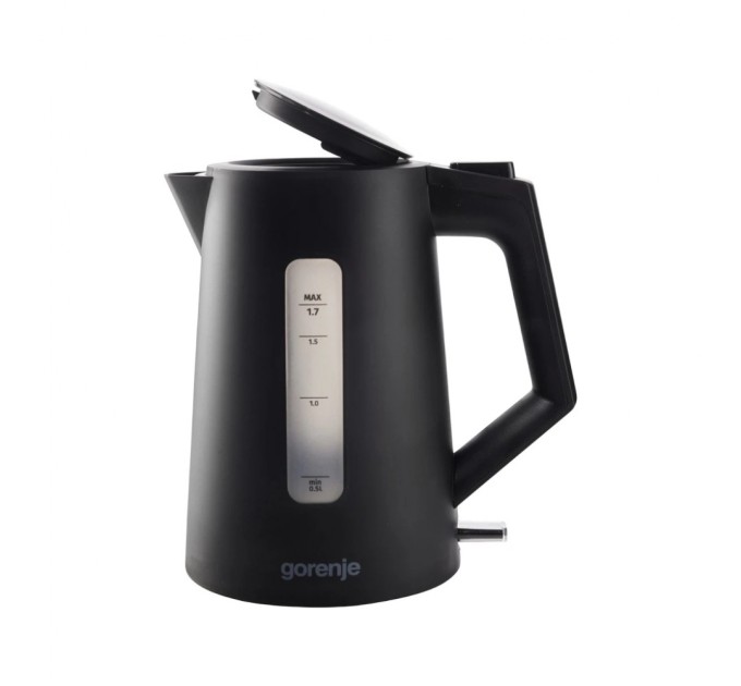 Електрочайник Gorenje K17OPB