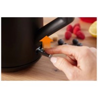 Електрочайник Gorenje K17OPB