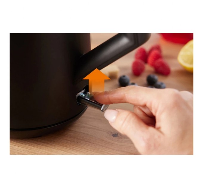 Електрочайник Gorenje K17OPB