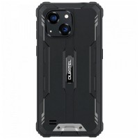 Мобільний телефон OUKITEL WP32 4/128GB Black (6931940733021)