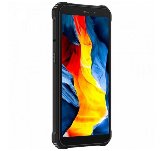Мобільний телефон OUKITEL WP32 4/128GB Black (6931940733021)