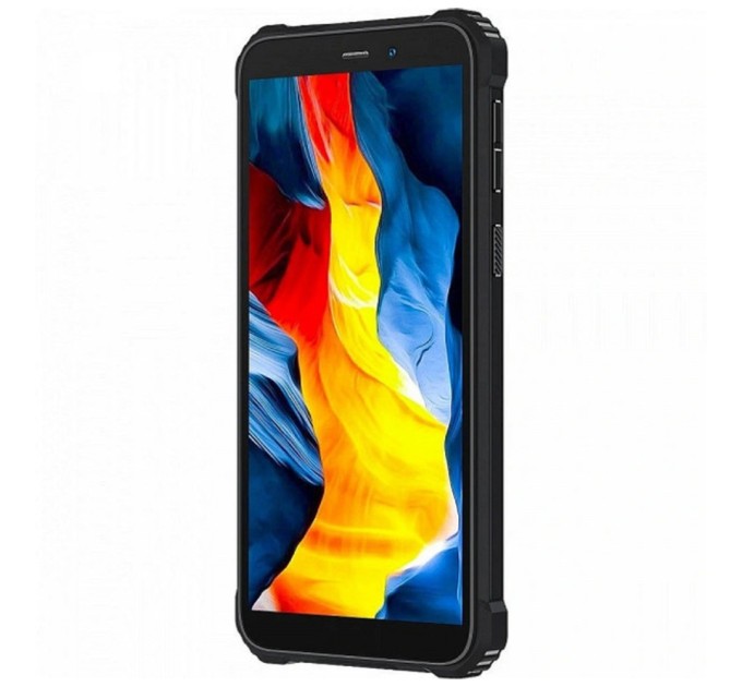 Мобільний телефон OUKITEL WP32 4/128GB Black (6931940733021)
