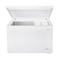 Морозильна скриня Liberton LCF-290H