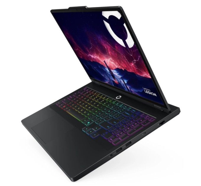 Ноутбук Lenovo Legion Pro 5 16AFR10 (83F2002RRA)