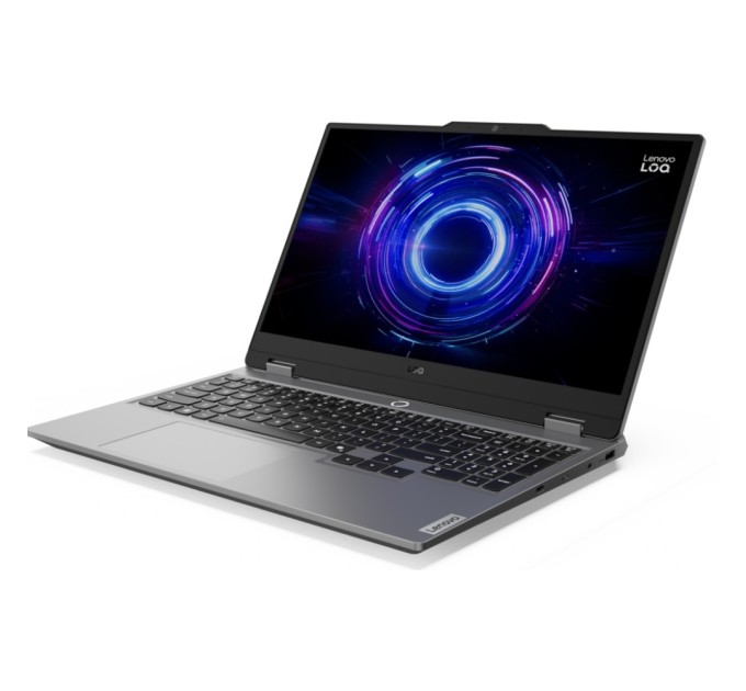 Ноутбук Lenovo LOQ 15IRX10 (83JE00Y1RA)