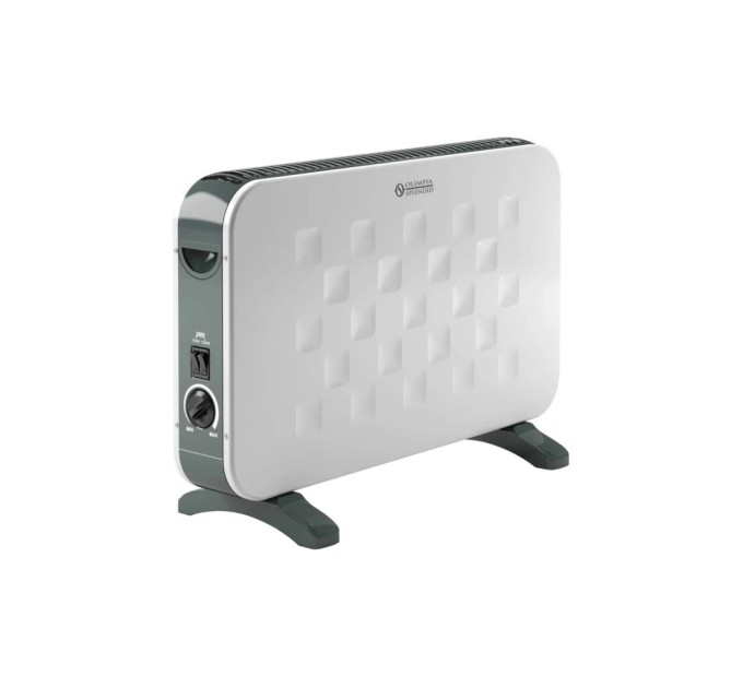 Обігрівач Olimpia Splendid CALEO METAL (99296)