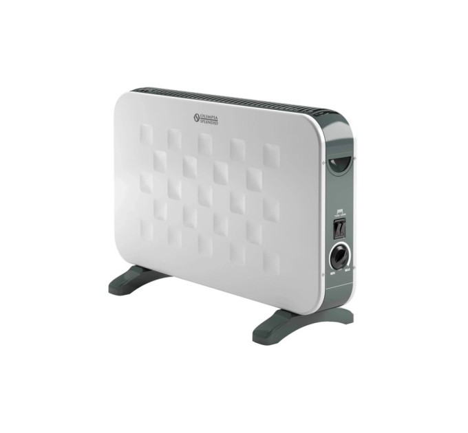 Обігрівач Olimpia Splendid CALEO METAL (99296)
