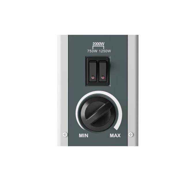 Обігрівач Olimpia Splendid CALEO METAL (99296)