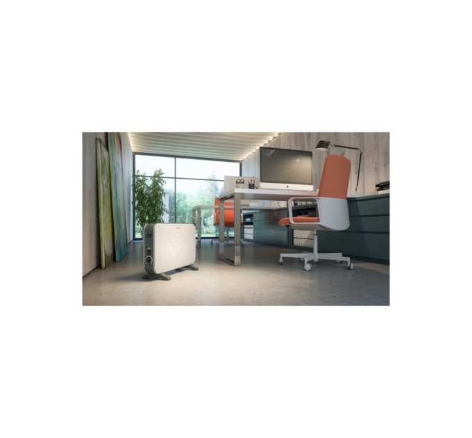 Обігрівач Olimpia Splendid CALEO METAL (99296)