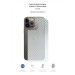 Пленка защитная Armorstandart back side Apple iPhone 13 Pro Max Carbone Silver (ARM61065)