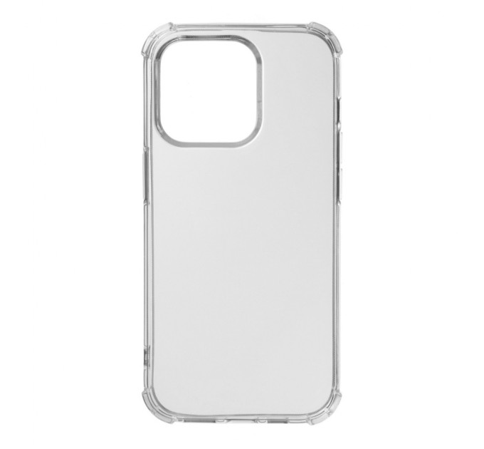 Чохол до мобільного телефона Armorstandart Air Force Apple iPhone 14 Pro Transparent (ARM64024)