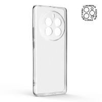 Чохол до мобільного телефона Armorstandart Air Realme 12 Pro / 12 Pro+ Camera cover Clear (ARM74725)