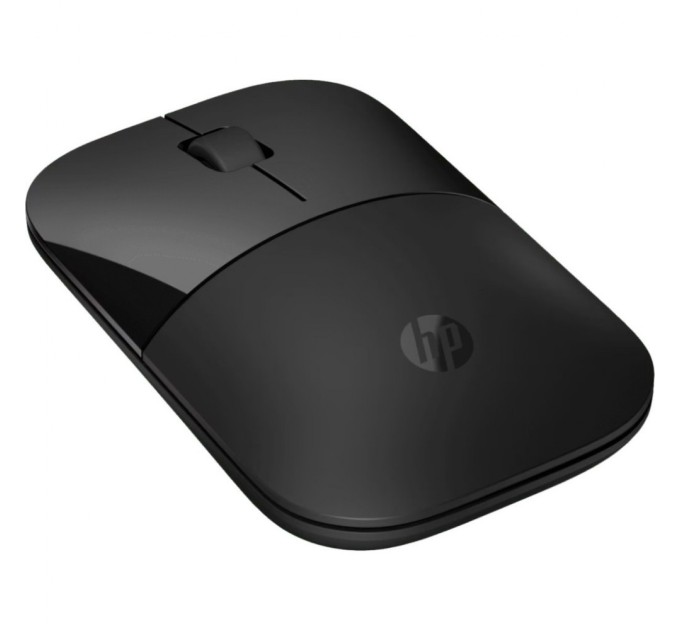 Мишка HP Z3700 Dual Wireless/Bluetooth Black (758A8AA)