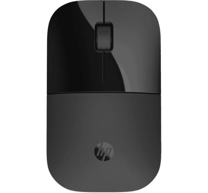 Мишка HP Z3700 Dual Wireless/Bluetooth Black (758A8AA)