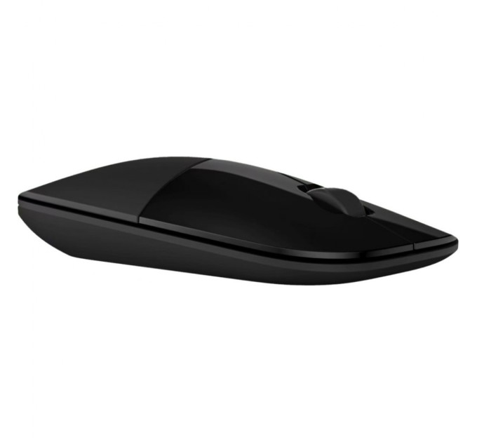 Мишка HP Z3700 Dual Wireless/Bluetooth Black (758A8AA)