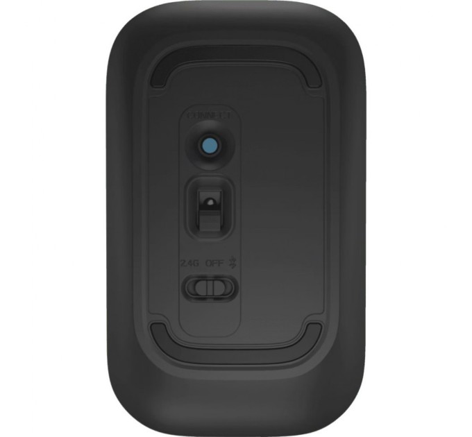 Мишка HP Z3700 Dual Wireless/Bluetooth Black (758A8AA)