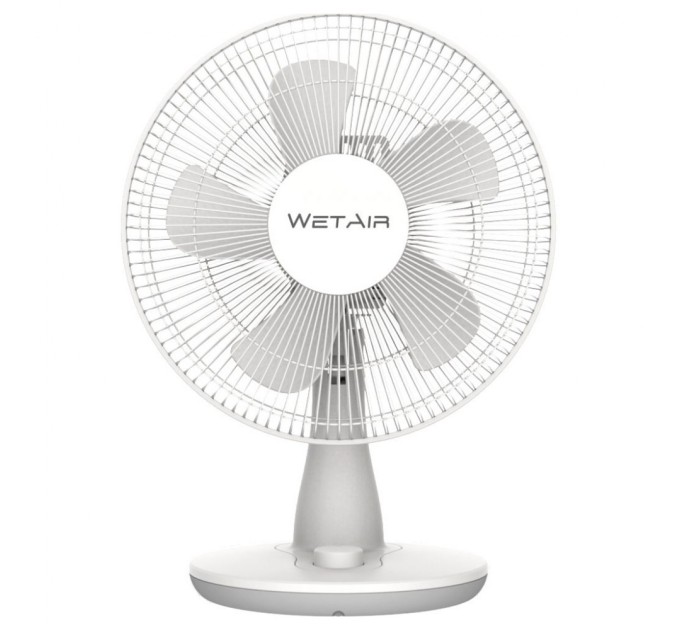 Вентилятор WetAir SF-1245W