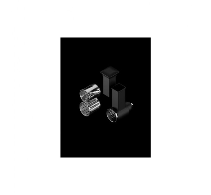 М'ясорубка Polaris PMG 2294 Металік