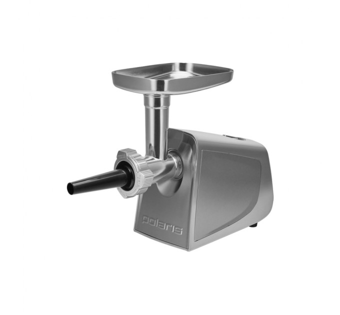 М'ясорубка Polaris PMG 2294 Металік
