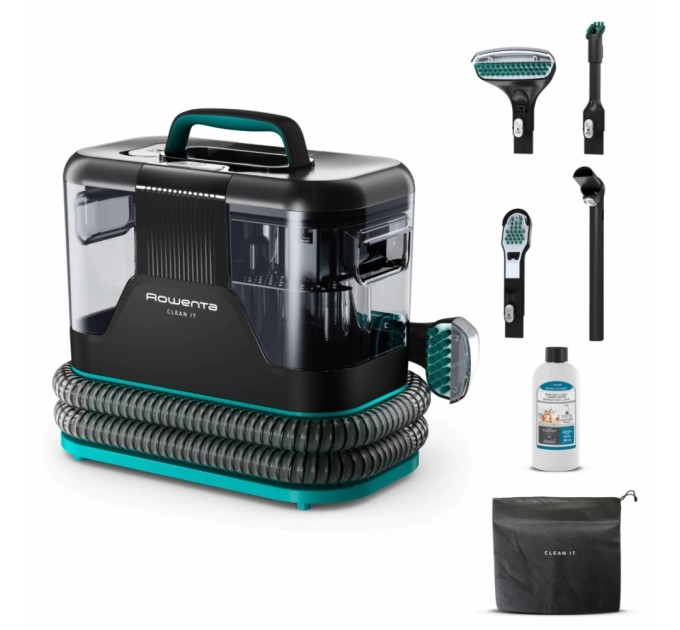 Пилосос Rowenta Clean It (IN5020F0)