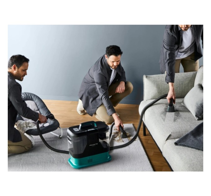 Пилосос Rowenta Clean It (IN5020F0)