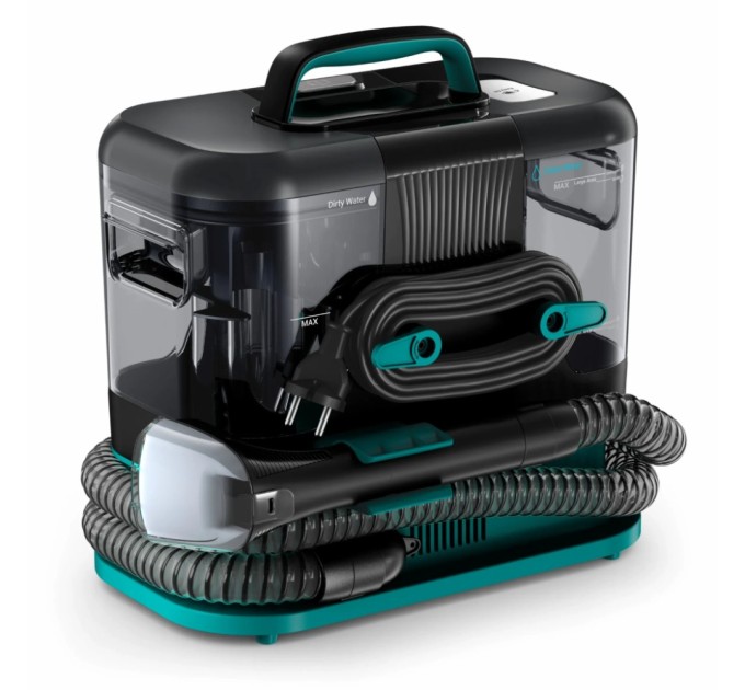 Пилосос Rowenta Clean It (IN5020F0)