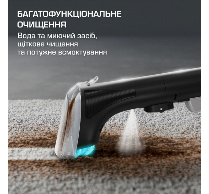 Пилосос Rowenta Clean It (IN5020F0)