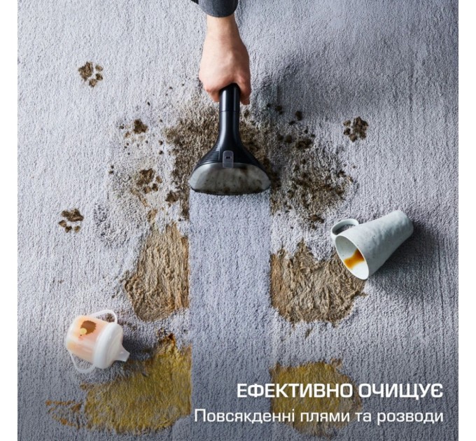 Пилосос Rowenta Clean It (IN5020F0)