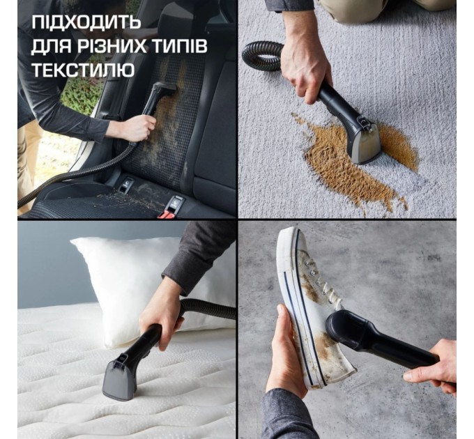 Пилосос Rowenta Clean It (IN5020F0)